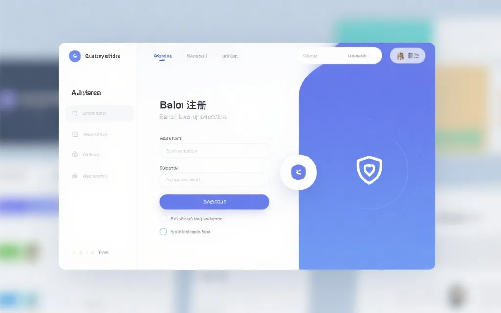 辉达娱乐注册信息深度剖析：结构透明、系统安全与体验优化的全景解读 - 捕鱼来了